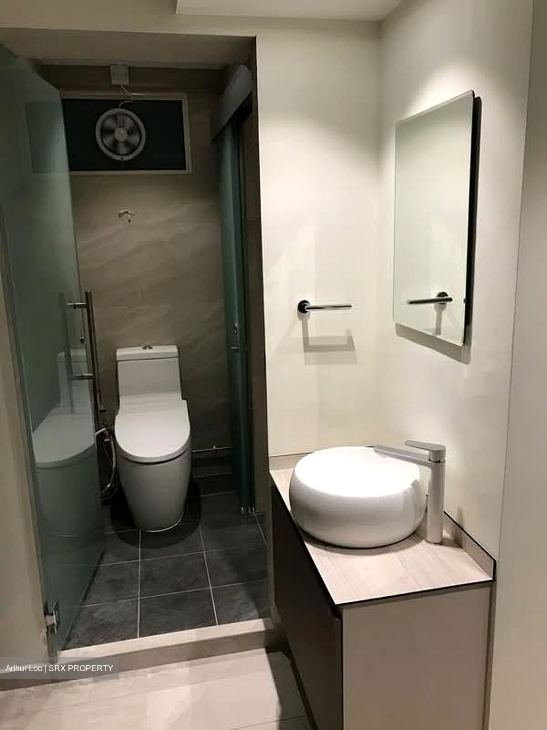 Blk 124 Toa Payoh View (Toa Payoh), HDB 3 Rooms #569587181